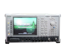 MT8820C